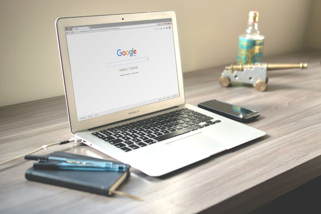 Law Firm Google Marketing for Better Cases
