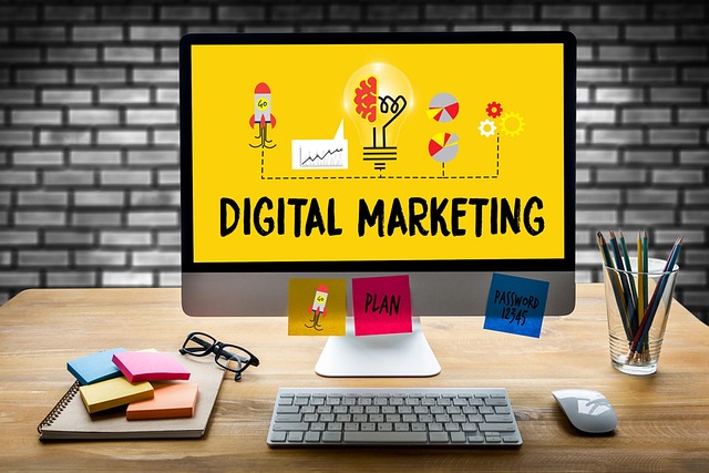 Law Firm Digital Marketing That Drives Results
