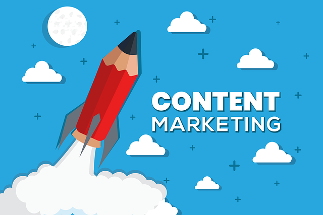 Content Marketing Strategy for Business Growth