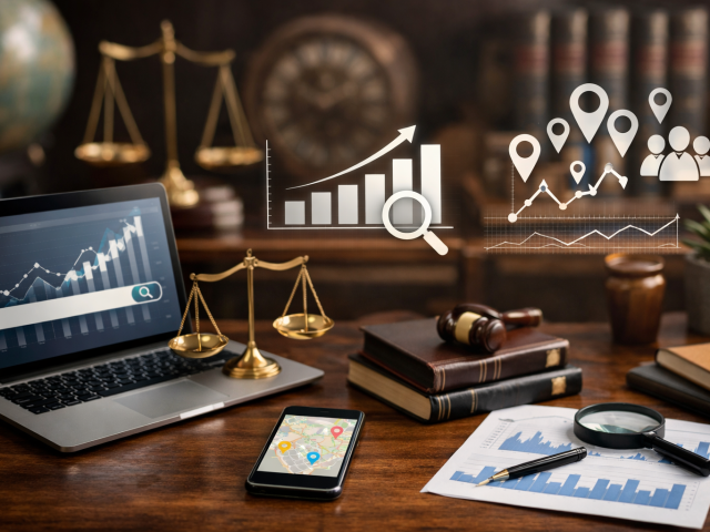 How Law Firms Can Generate Leads 24/7 With SEO