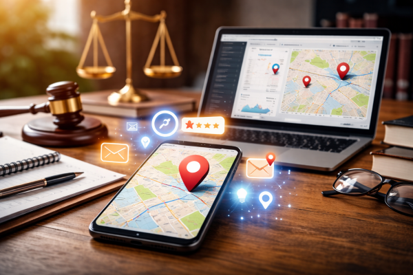 Law Firm Local Marketing Powerful Ways to Win Local Search