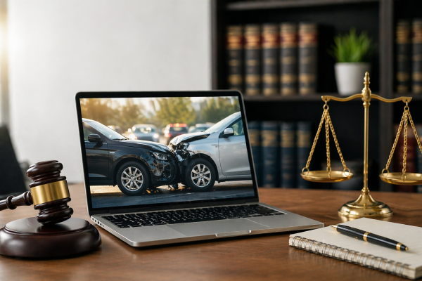 Accident News Websites for Law Firms Leads