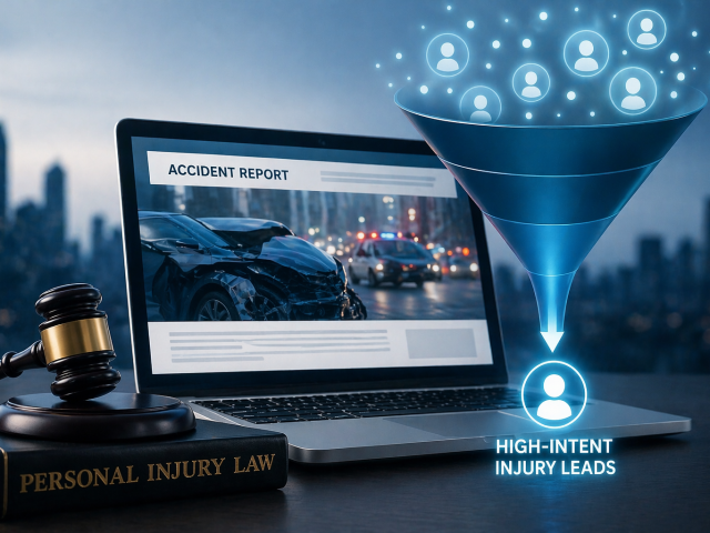 Why Personal Injury Lawyers Are Investing in Daily Accident News Content