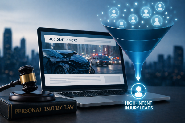 Accident News for Personal Injury Lawyers Wins