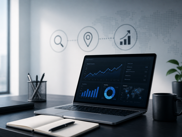 The Brilliant Way to Dominate Local Search with Accident News