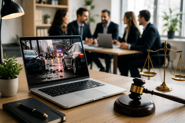 White Label Legal Content Marketing For Agencies