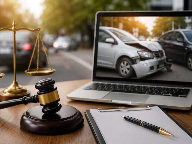 Powerful Growth: Why Agencies Are Adding Accident News Content to Their Legal Marketing Packages