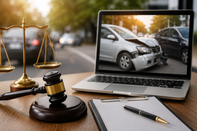 White Label Legal Marketing Services for Growth