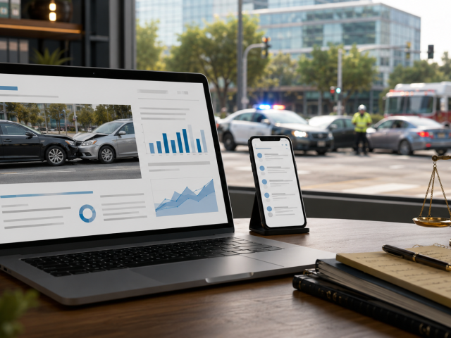 Why Accident News Marketing Is the Fastest Growing Strategy for Law Firms