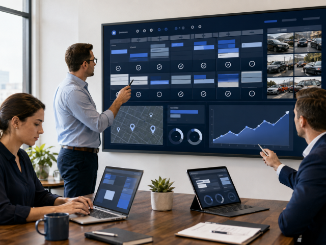 Why Personal Injury Law Firms Need Daily Accident News Content in 2026