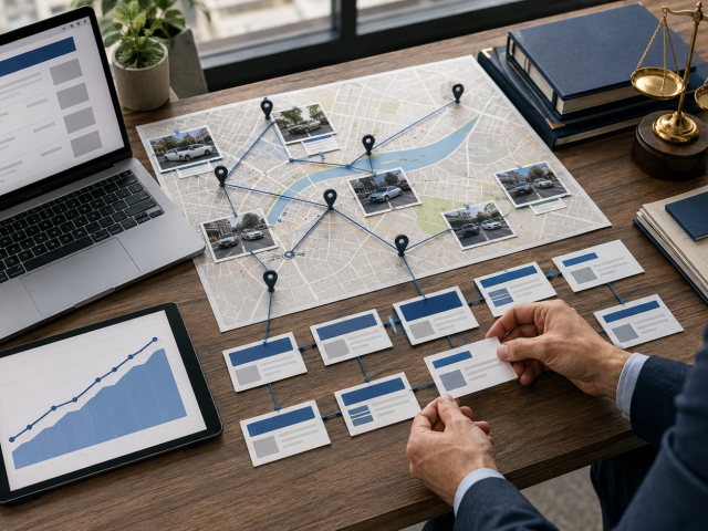 The Ultimate Guide to Accident News SEO for Personal Injury Law Firms