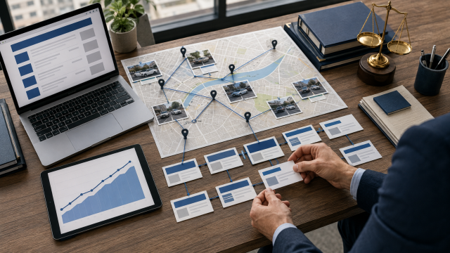 The Ultimate Guide to Accident News SEO for Personal Injury Law Firms