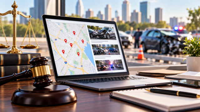 Daily Accident News Blogs: Powerful Ways to Grow Your Firm