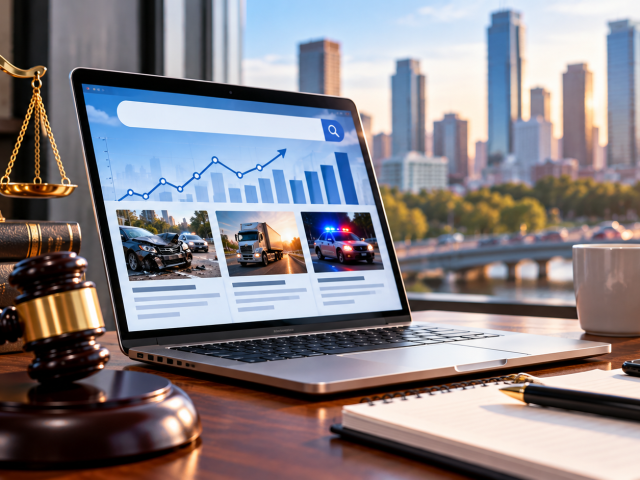 10 Law Firm SEO Mistakes That Could Be Costing You Clients