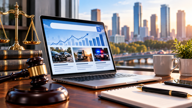 Law Firm SEO Mistakes: 10 Critical Errors to Avoid Today
