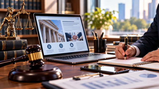 Legal Content Marketing: Powerful Ways to Grow Your Law Firm